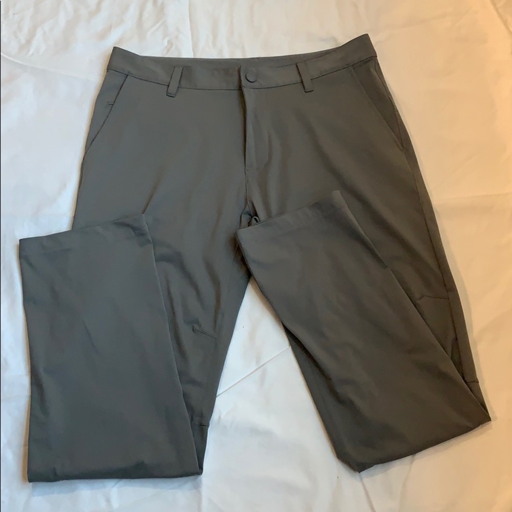 Rhone commuter pant